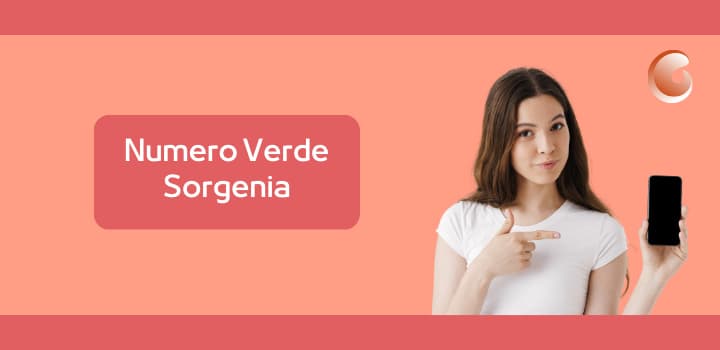 Sorgenia Numero Verde: tutto quello che devi sapere