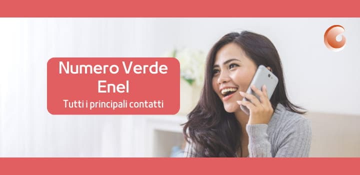 Il Numero Verde di Enel per Assistenza: A chi rivolgersi e quando chiamare 