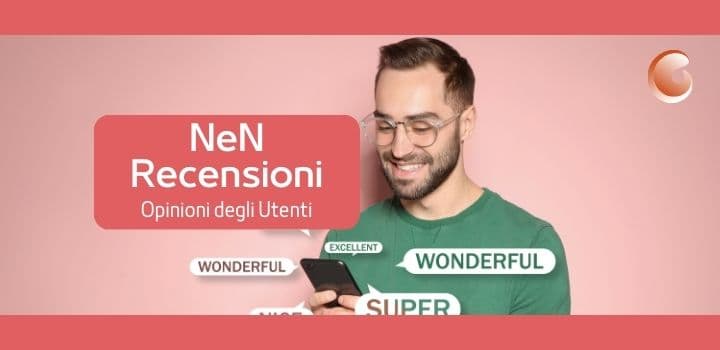 NeN Recensioni: cosa dicono gli Utenti riguardo l'Assistenza Clienti