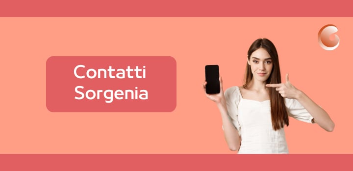Contatti Sorgenia: scopri il Numero Verde e il Servizio Clienti, l'Area Clienti, l'App, i contatti per l'autolettura e impianto fotovoltaico.