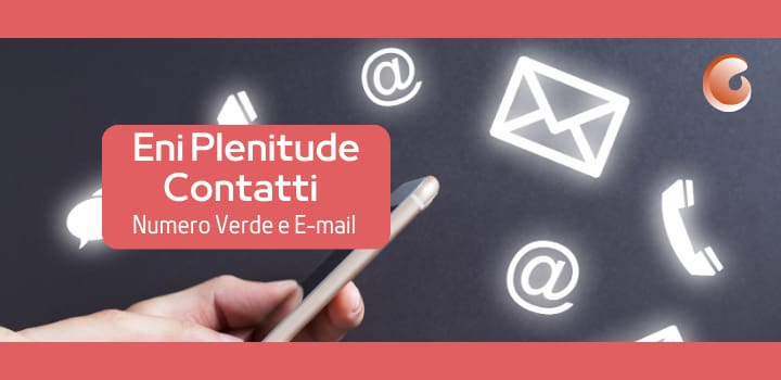 Voltura Eni Plenitude: Quanto Costa e a Chi Rivolgersi?