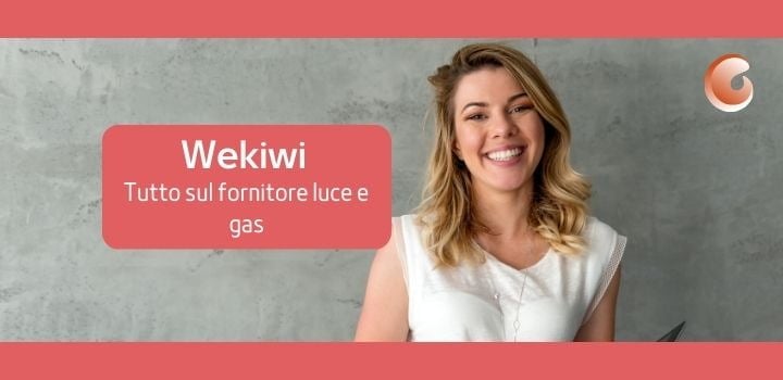 Wekiwi: Scopri il Fornitore di Luce e Gas