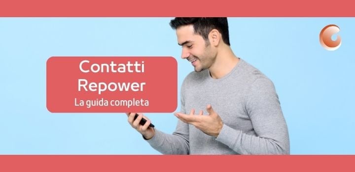 Contatti Repower: Numero Verde, Area Clienti, Recensioni e Servizi Extra