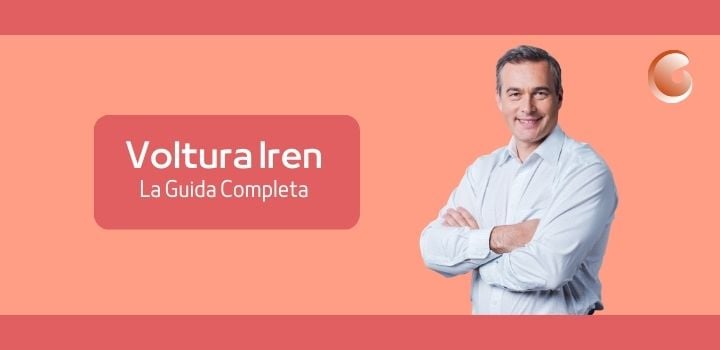 Iren Voltura: come farla, il costo e i contatti