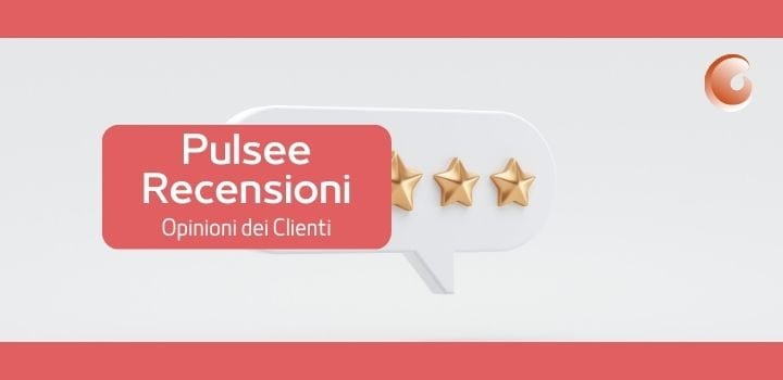 Pulsee Recensioni: Opinioni degli Utenti sul Servizio Clienti